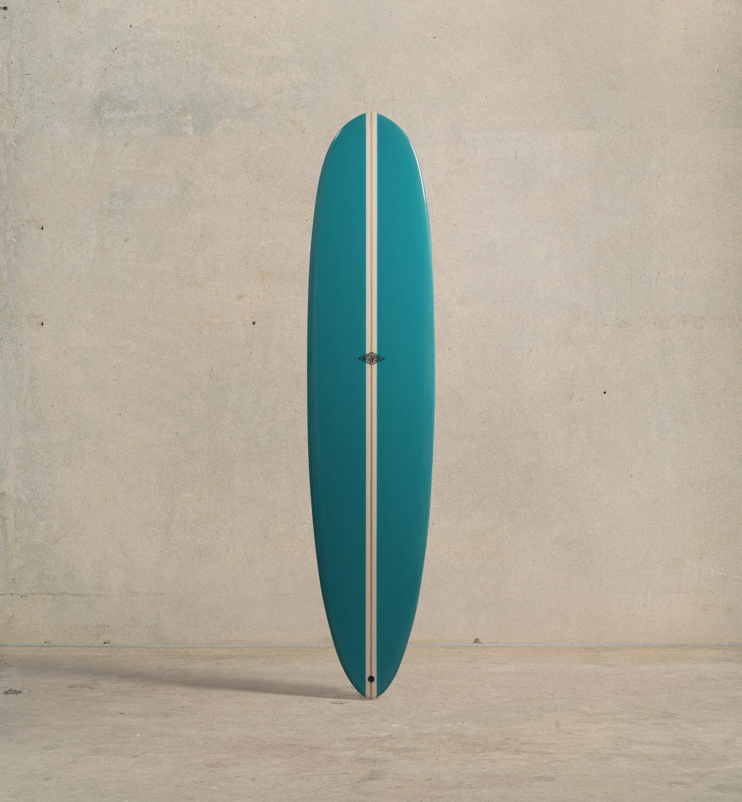 8'6" Fireball EVO 2