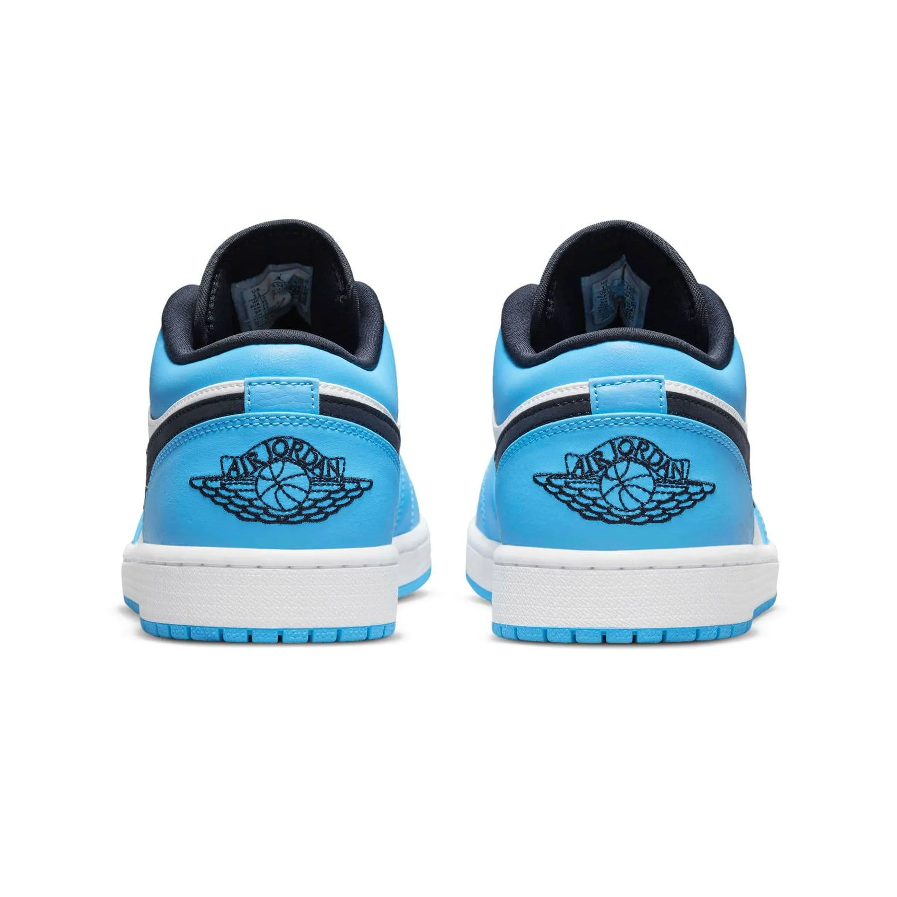 Air Jordan 1 Low “UNC (2021)"