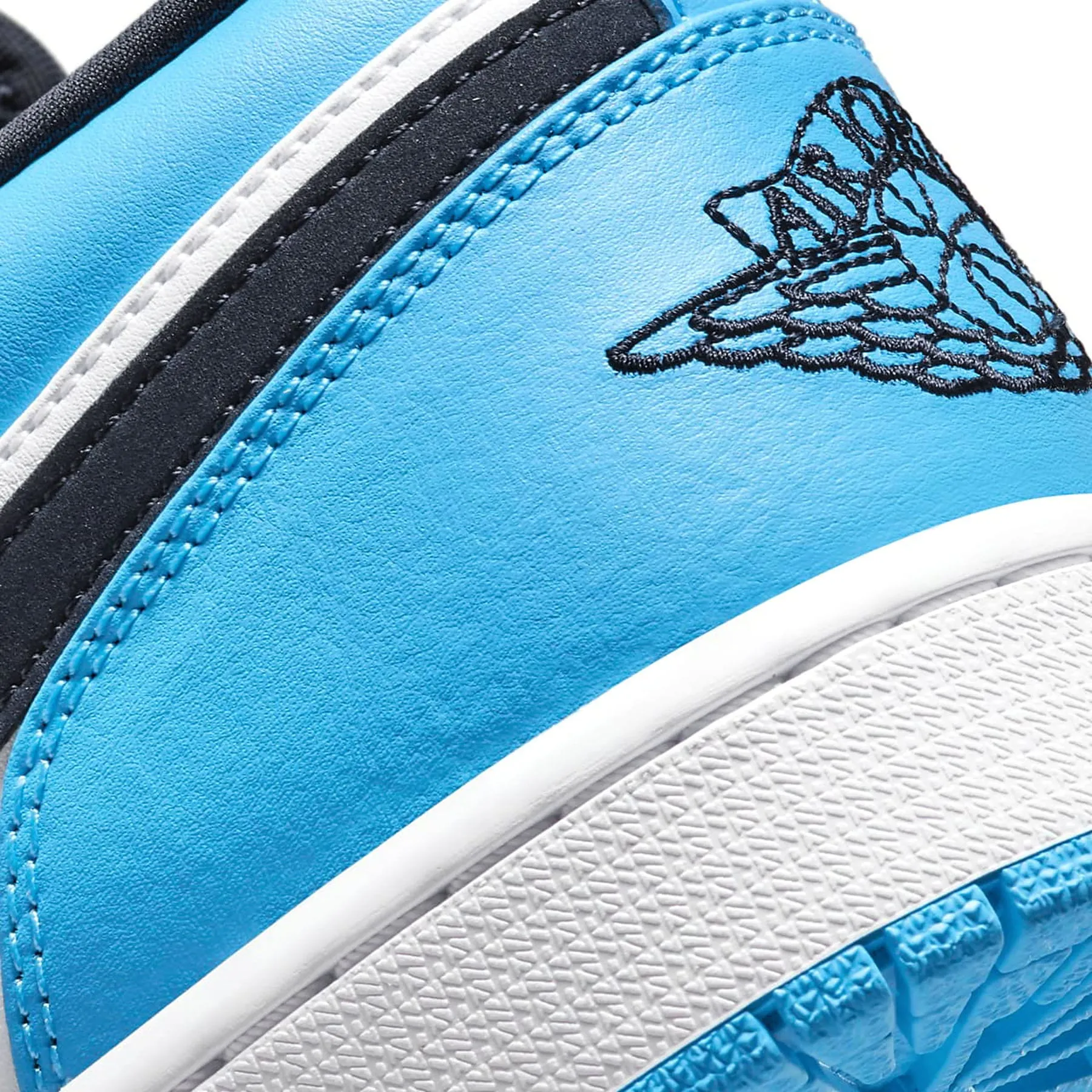 Air Jordan 1 Low “UNC (2021)"