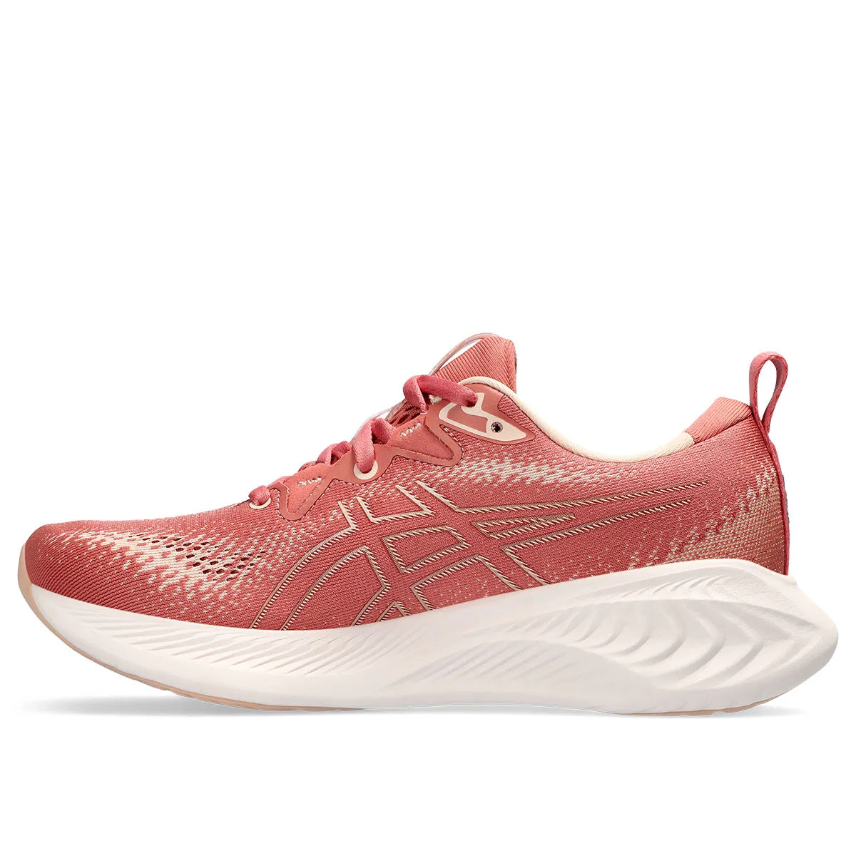 Asics Gel Cumulus 25 Women Light Garne   '  25 