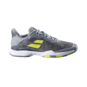 Babolat Jet Tere Clay Men's Shoes [Grey/Aero]