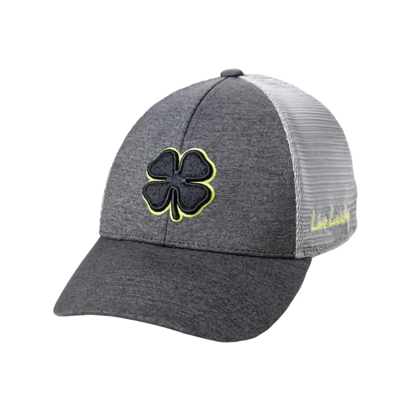 Black Clover Mens Perfect Luck Cap