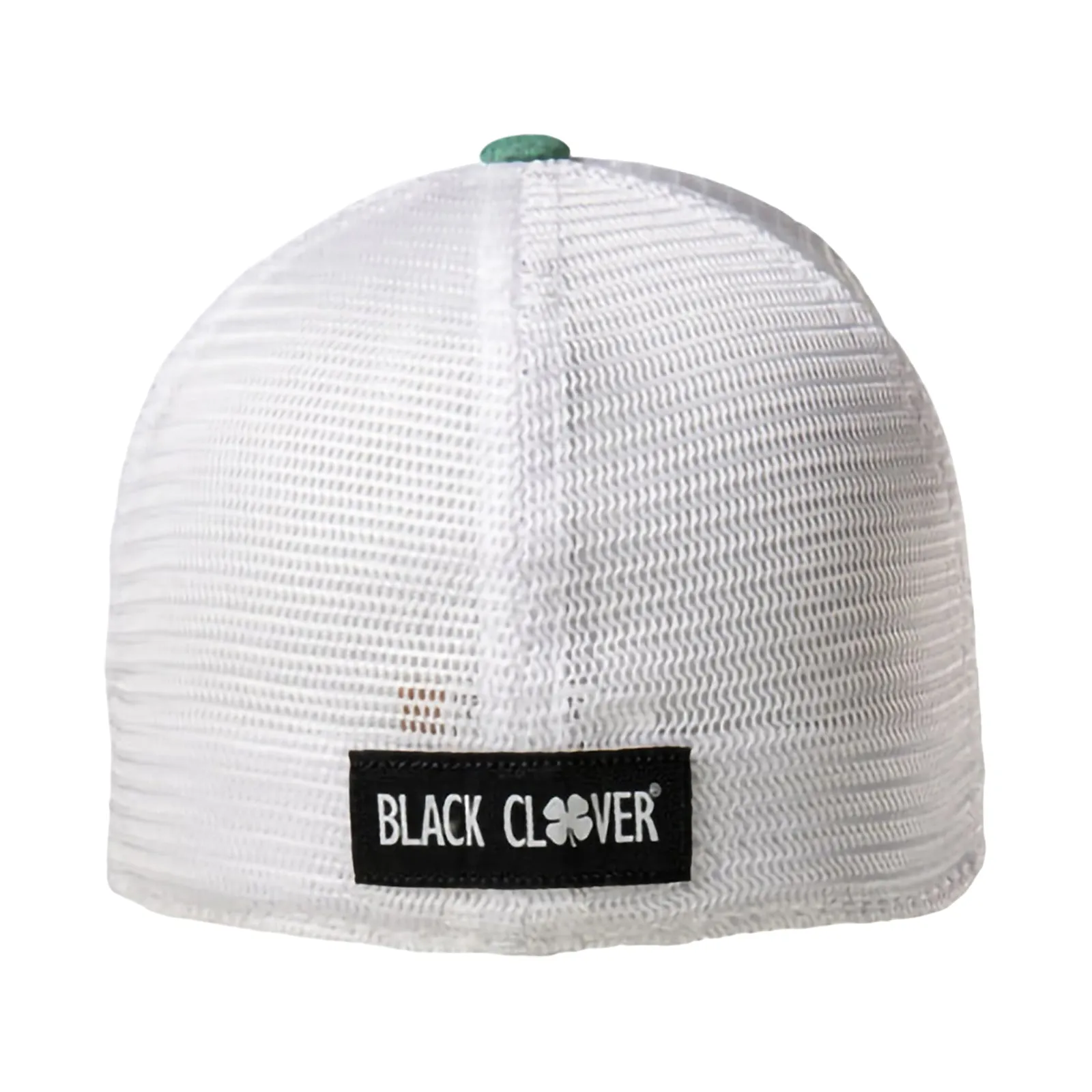 Black Clover Mens Perfect Luck Cap