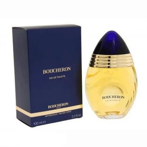 Boucheron 100ml EDT for Women by Boucheron