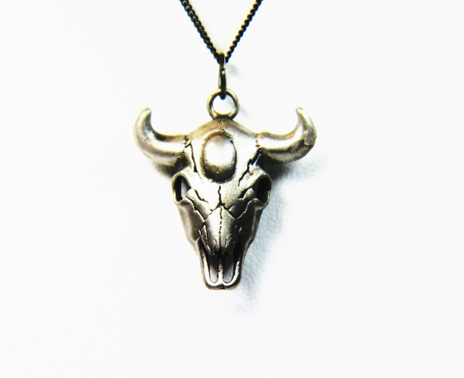 Buffalo Skull- UDINC0182