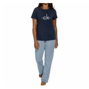 Calvin Klein Women's Pajama Set 2 Piece