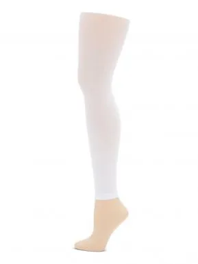 CAPEZIO ADULT FOOTLESS TIGHTS