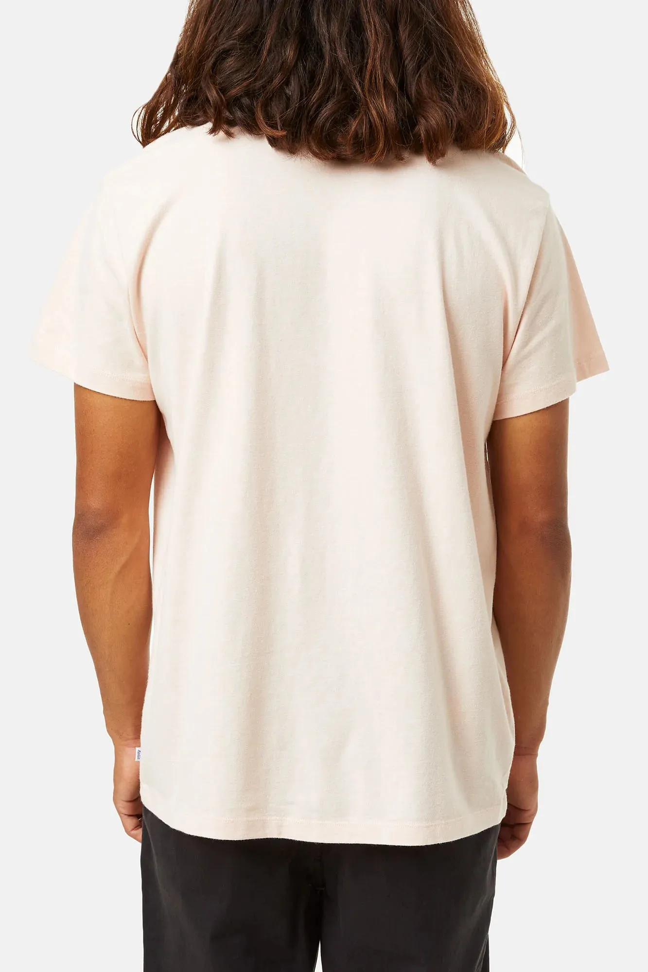 Central S/S Tee