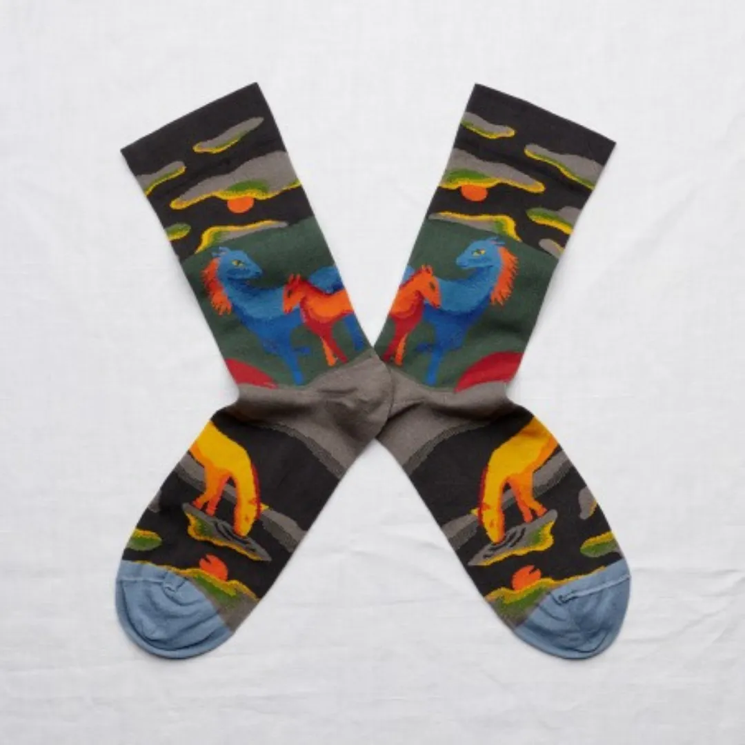 CHEVAUX SOCKS