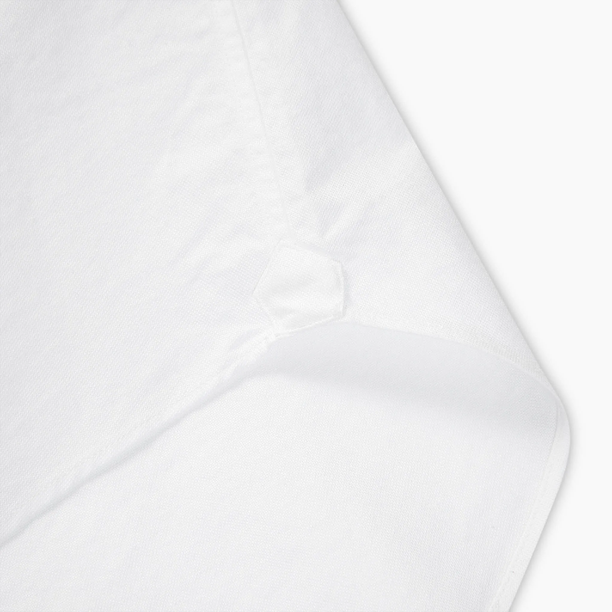 Clodoveu Oxford Shirt in organic cotton