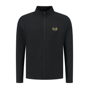 CN Ultra Performance Long Sleeve Zipper 900