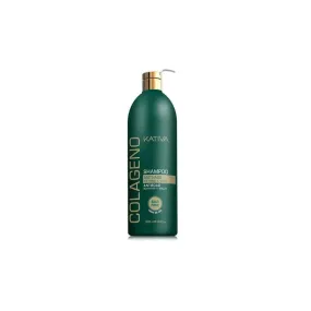 Collagen Shampoo 1000ml By KATIVA