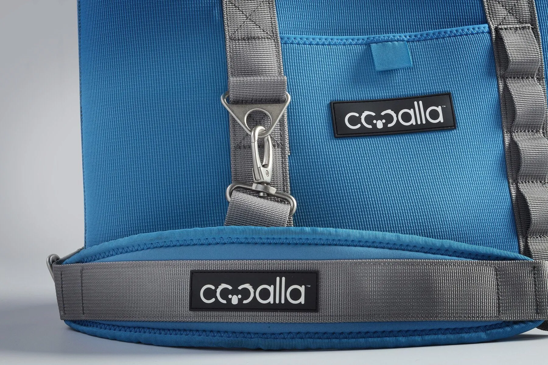 Cooalla Cooler: Portable Soft Cooler Bag