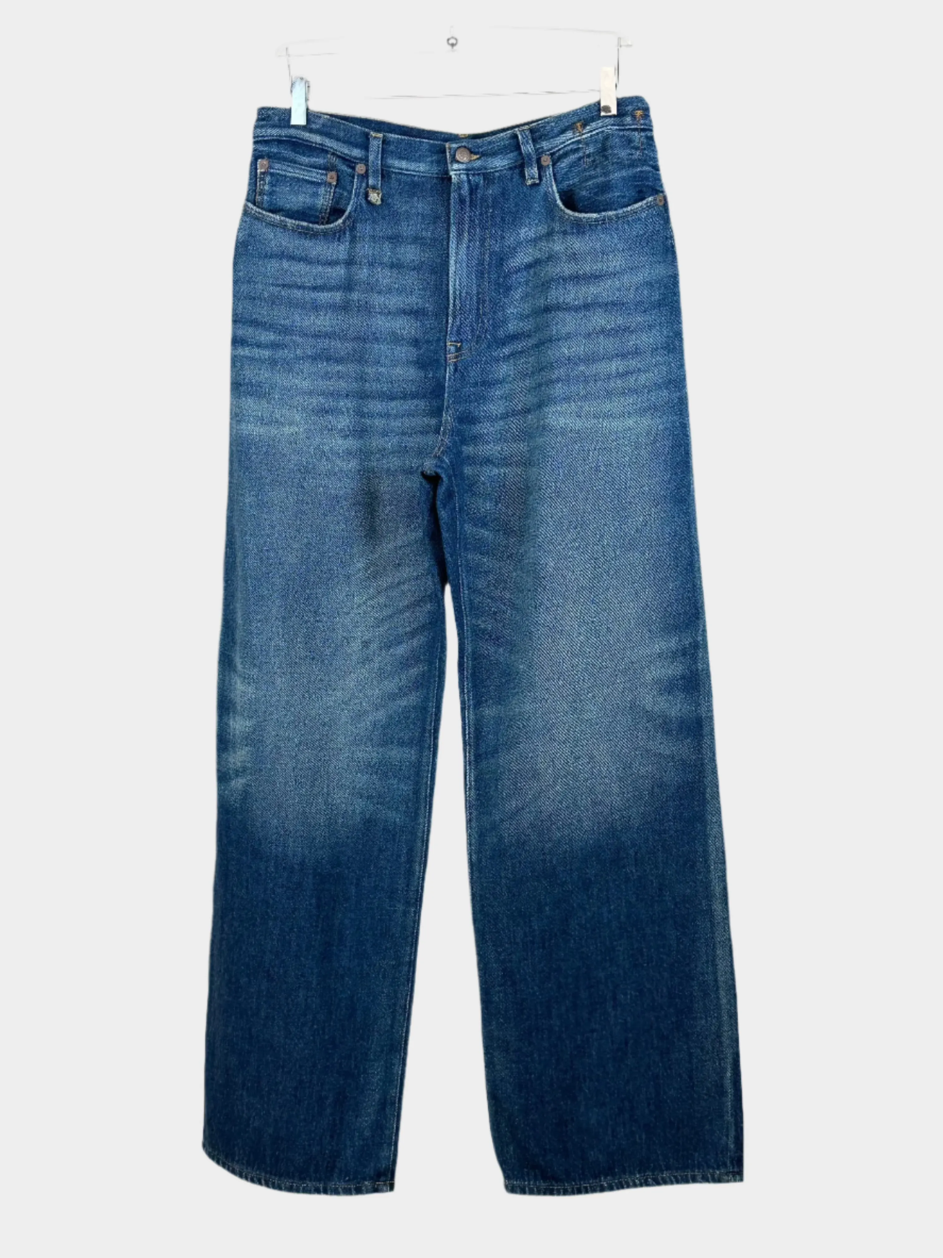 D'Arcy Loose Jeans