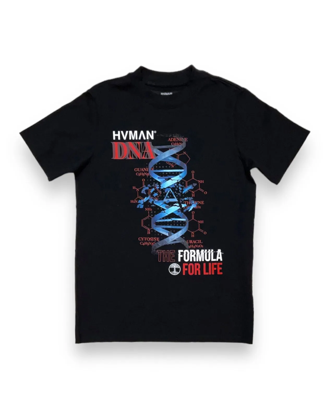 DNA Tee