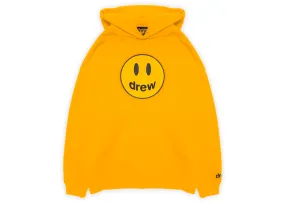 Drew House Mascot Hoodie (Yellow)