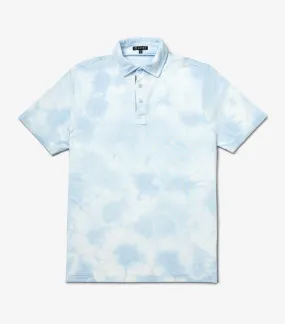 Dye'd Solstice Polo