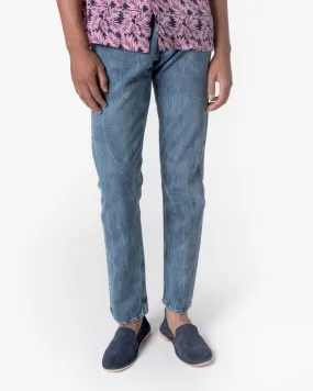 First Cut Jeans in Cloud Wash