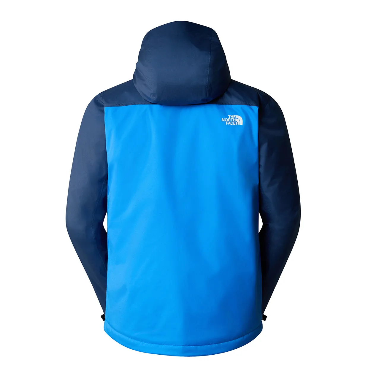 Giubbino Uomo The North Face Millerton Azzurro / Blu