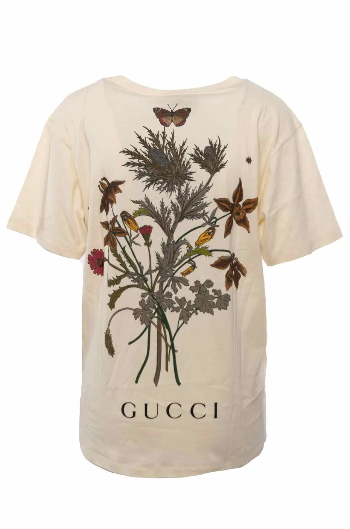 Gucci Size XS Men's T-shirt