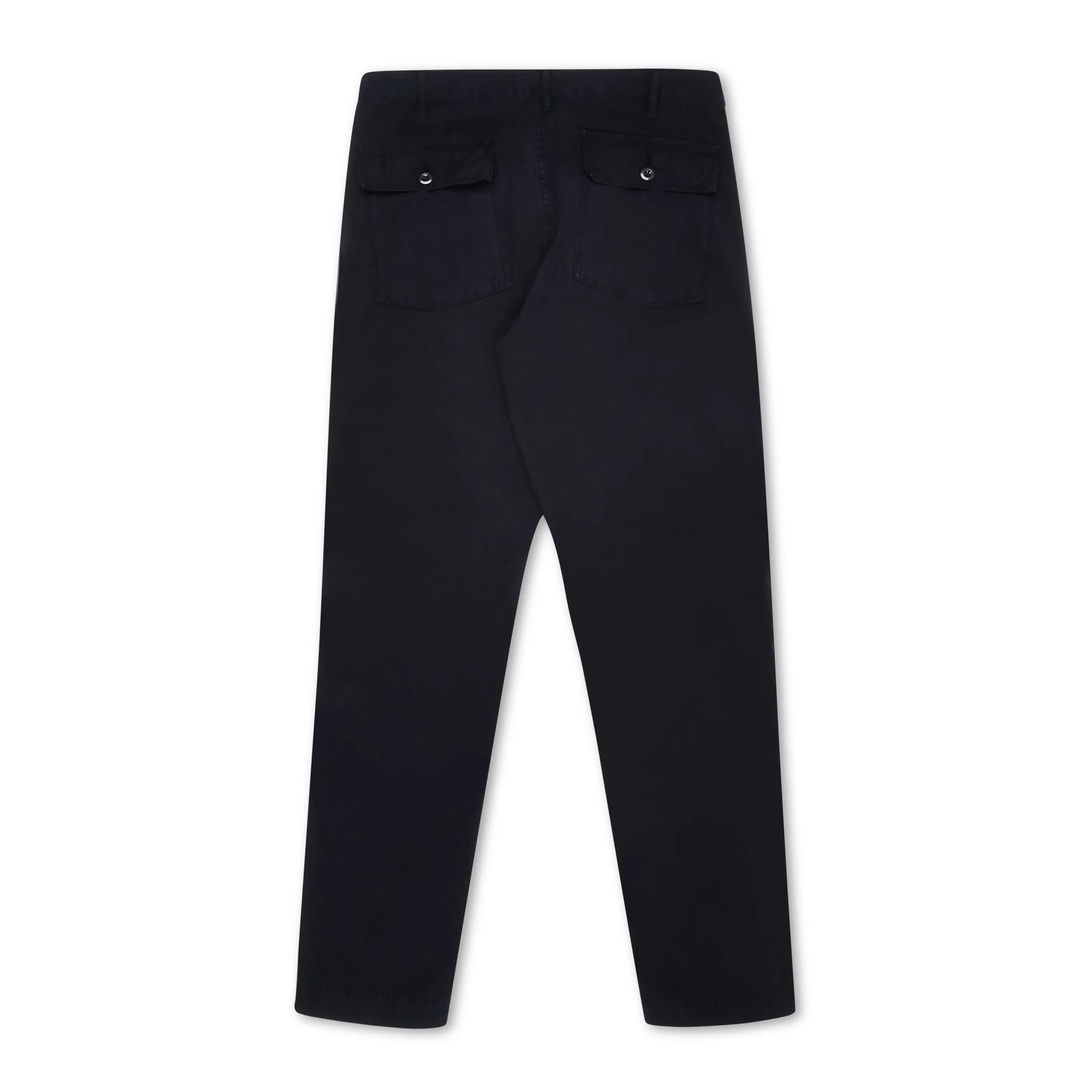 Hartford Fatigue Pant - Navy