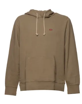 Hoodie for men 34581 0029 SILT Levi's