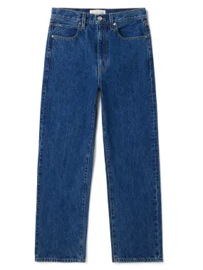 Koko High Rise Relaxed Jean