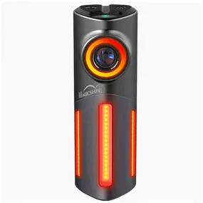 Magicshine SEEMEE DV Camera Rear Light - 30 Lumens