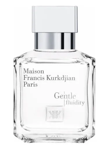 Maison Francis Kurkdjian Paris Silver Gentle Fluidity Eau de Perfum 70ml 2.4 oz