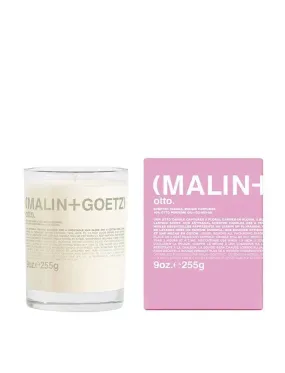 Malin   Goetz Otto Candle 260g