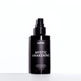 MYSTIC AWAKENING Rosemary Toning Mist 100ml