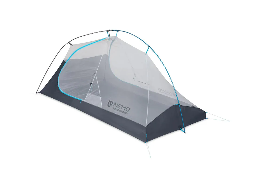 Nemo Hornet Elite OSMO 2P Tent