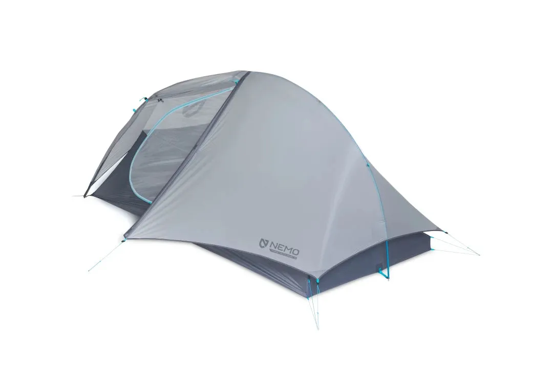 Nemo Hornet Elite OSMO 2P Tent