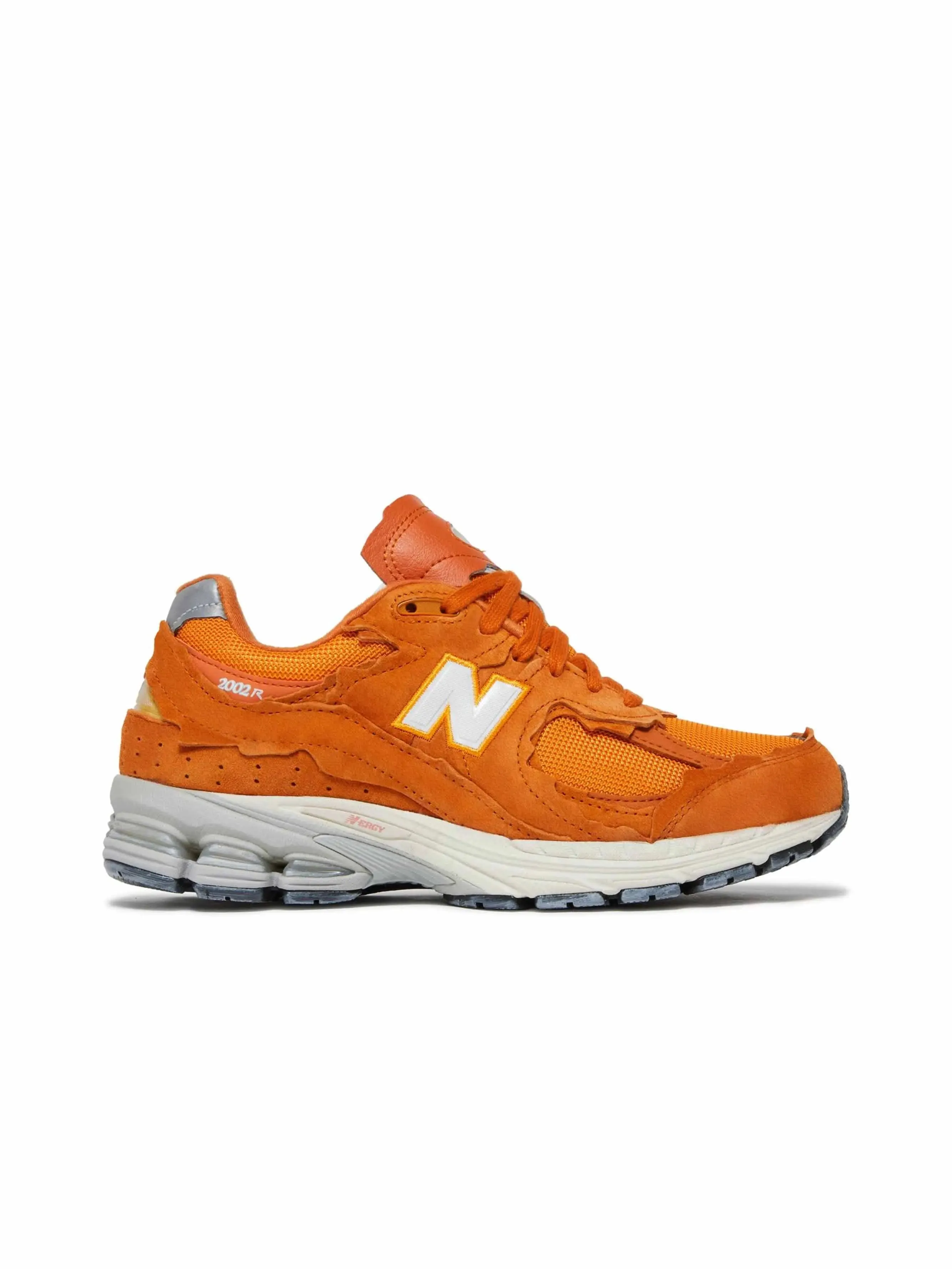 New Balance 2002R Protection Pack Vintage Orange