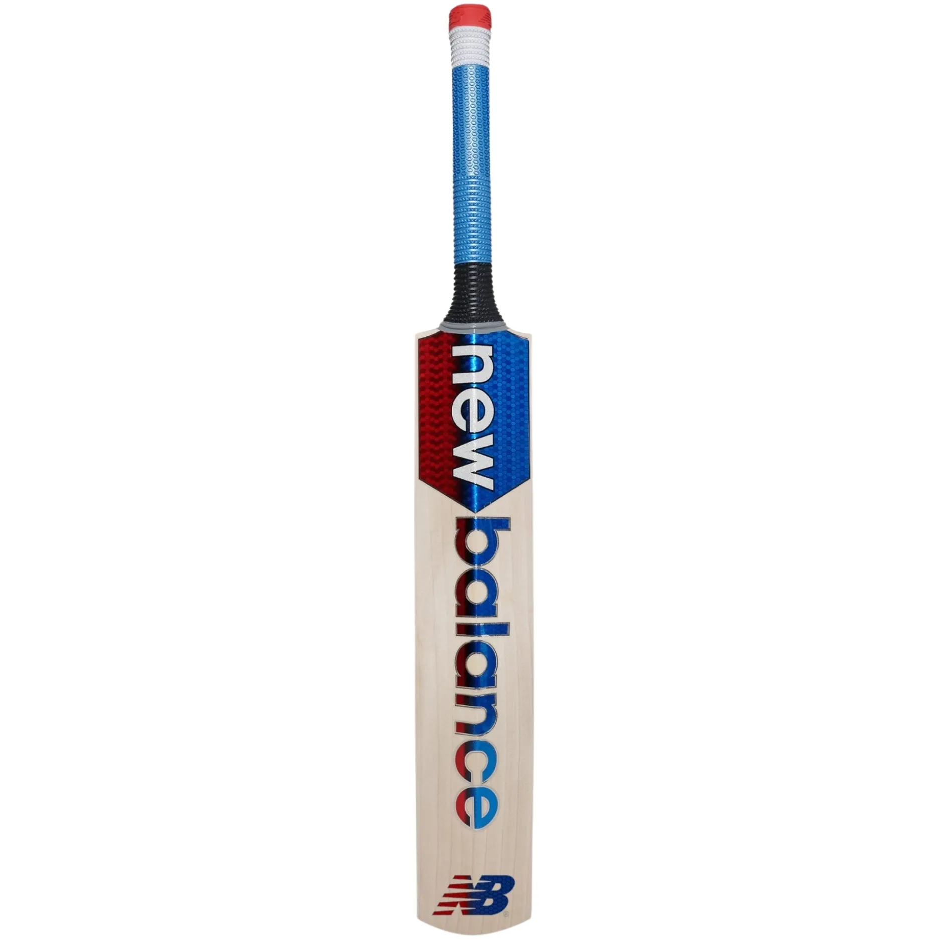 New Balance Cricket Bat, Model TC 840, English-Willow, SH