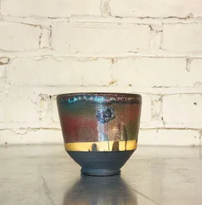 One-of-a-Kind Cup by Justin Rothshank