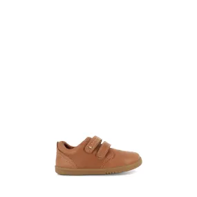 PORT I-WALK - CARAMEL LEATHER