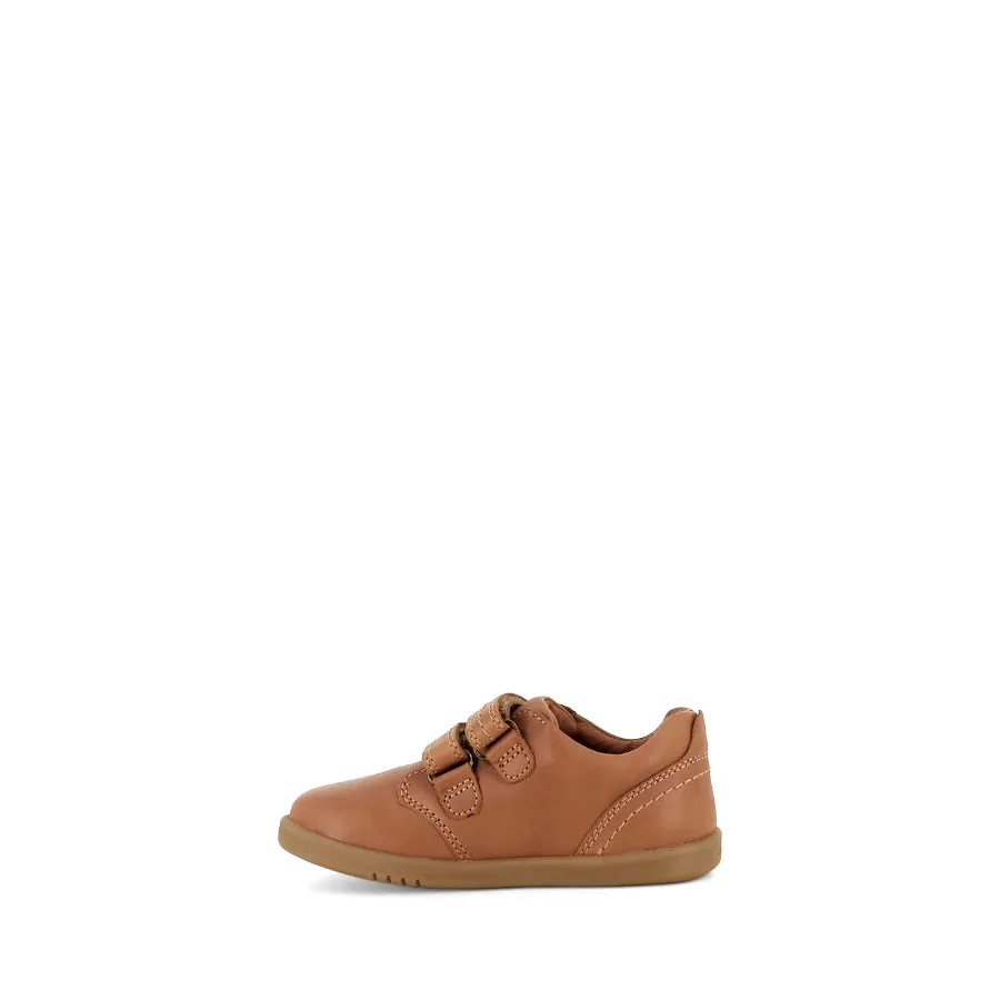 PORT I-WALK - CARAMEL LEATHER