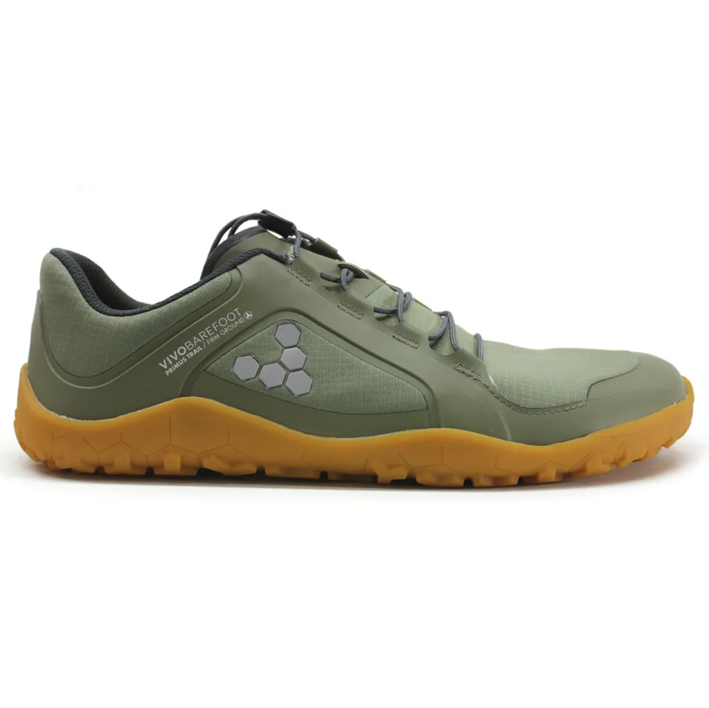 Primus Trail II All Weather FG Synthetic Textile Women's Trainers