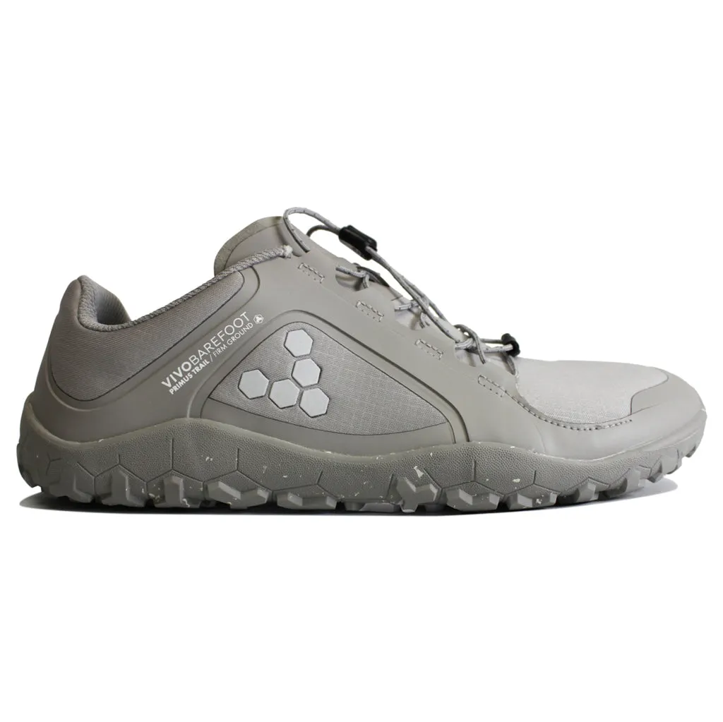 Primus Trail II All Weather FG Synthetic Textile Women's Trainers