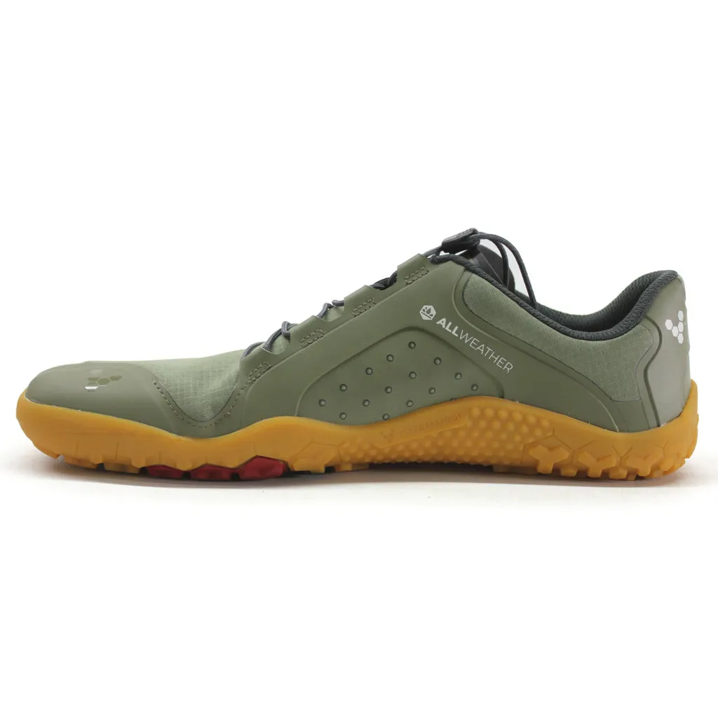 Primus Trail II All Weather FG Synthetic Textile Women's Trainers