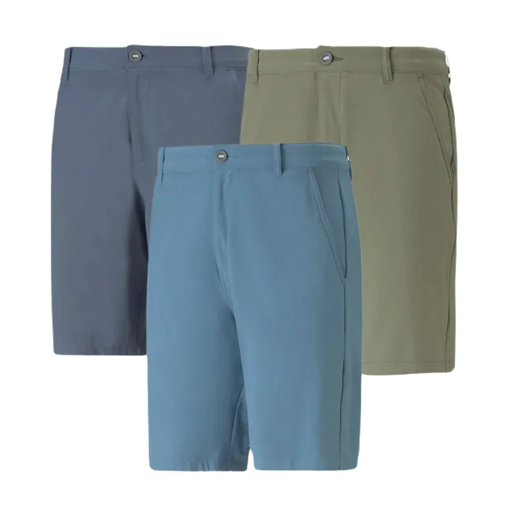 Puma 101 South 9 Golf Shorts