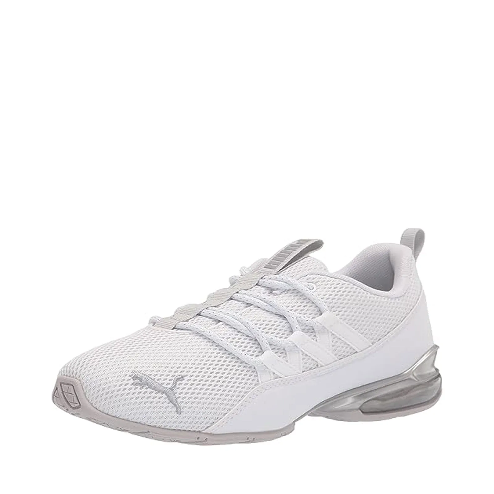 Puma Riaze Prowl Mod Swirl 37602101 (Puma White / Puma Silver)