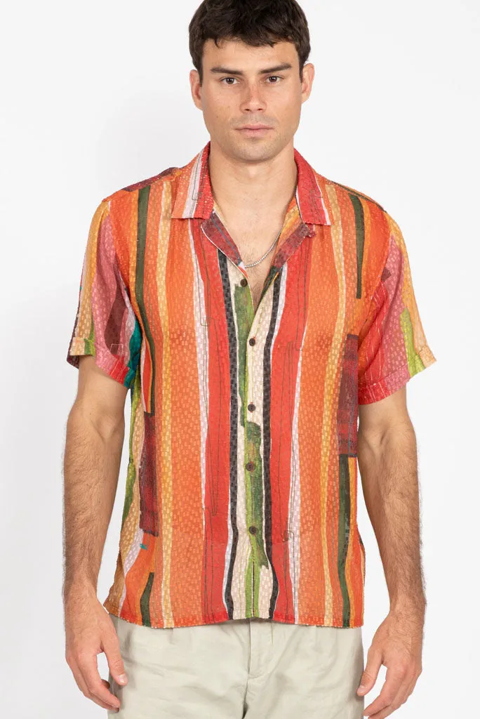 RAGA MAN BASU SHIRT