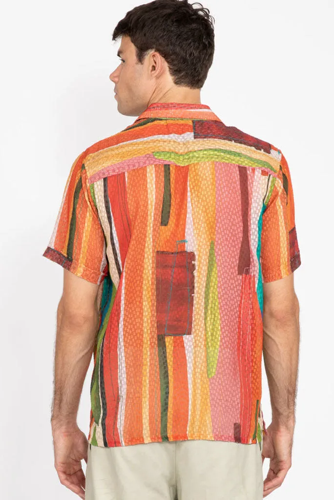 RAGA MAN BASU SHIRT