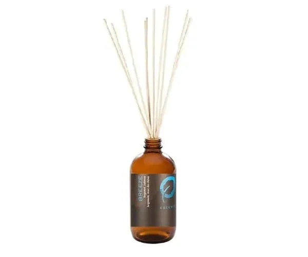 Reed Diffuser - Breeze