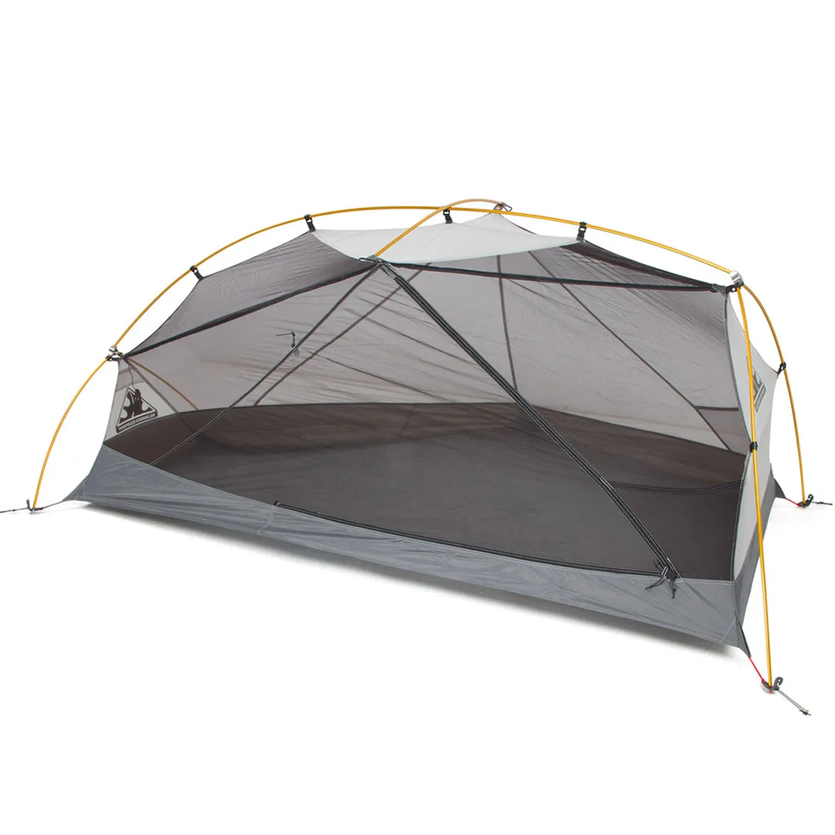 Space 1P Hiking Tent - Mesh Inner