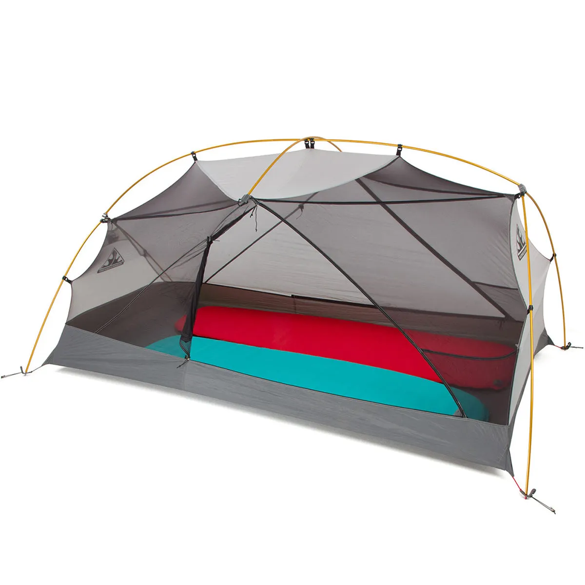 Space 2P Hiking Tent - Mesh Inner