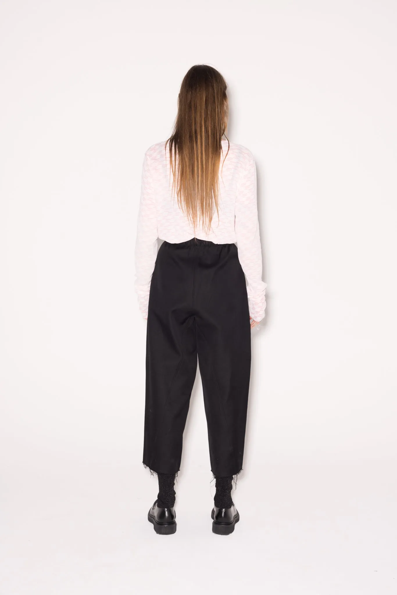 Switch Pant | Black