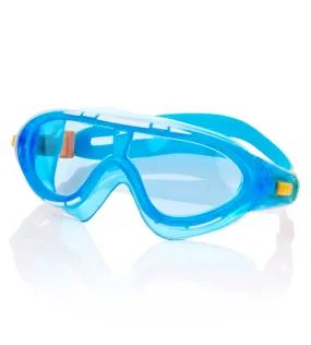 Unisex Junior Rift Tint-Lens Goggles - Blue & Orange